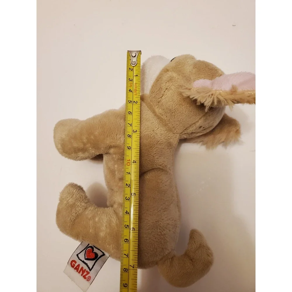 Ganz Webkinz Chihuahua Dog‎ Plush 7